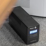 ups offline nanopower plus 650 (650va/360w) rebel