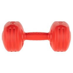 gantera compozit 2 x 3 kg rebel active