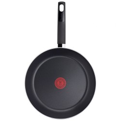 tigaie simplicity+ 24 cm tefal