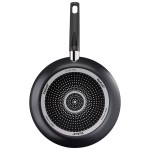 tigaie simplicity+ 24 cm tefal