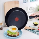 tigaie simplicity+ 24 cm tefal
