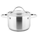 set 3 oale inox 18/10 teesa cook expert master set 3 oale inox 18/10 teesa cook expert master