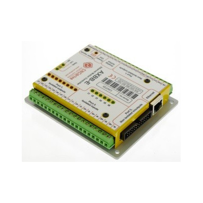 Drivere, AXBB-E ethernet motion controller and breakout board combined controller -1, dioda.ro