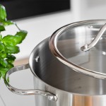 set 3 oale inox 18/10 teesa cook expert master set 3 oale inox 18/10 teesa cook expert master