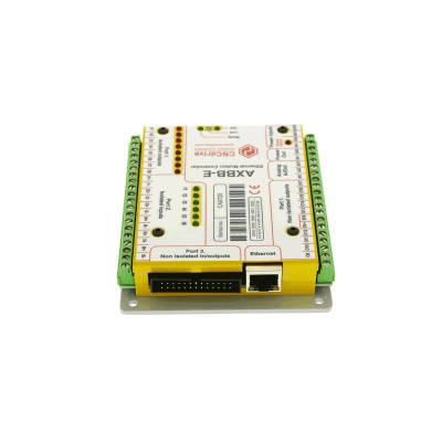 Drivere, AXBB-E ethernet motion controller and breakout board combined controller -2, dioda.ro