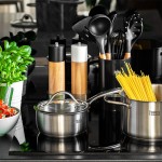 set 3 oale inox 18/10 teesa cook expert master set 3 oale inox 18/10 teesa cook expert master