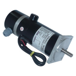 Servomotoare DC, DCM-150W servomotor cu encoder -3, dioda.ro