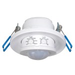 senzor pir infrared incastrabil mce130 senzor pir infrared incastrabil mce130