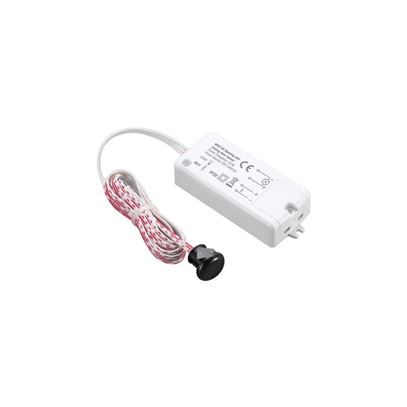 senzor pir infrared usa mce135