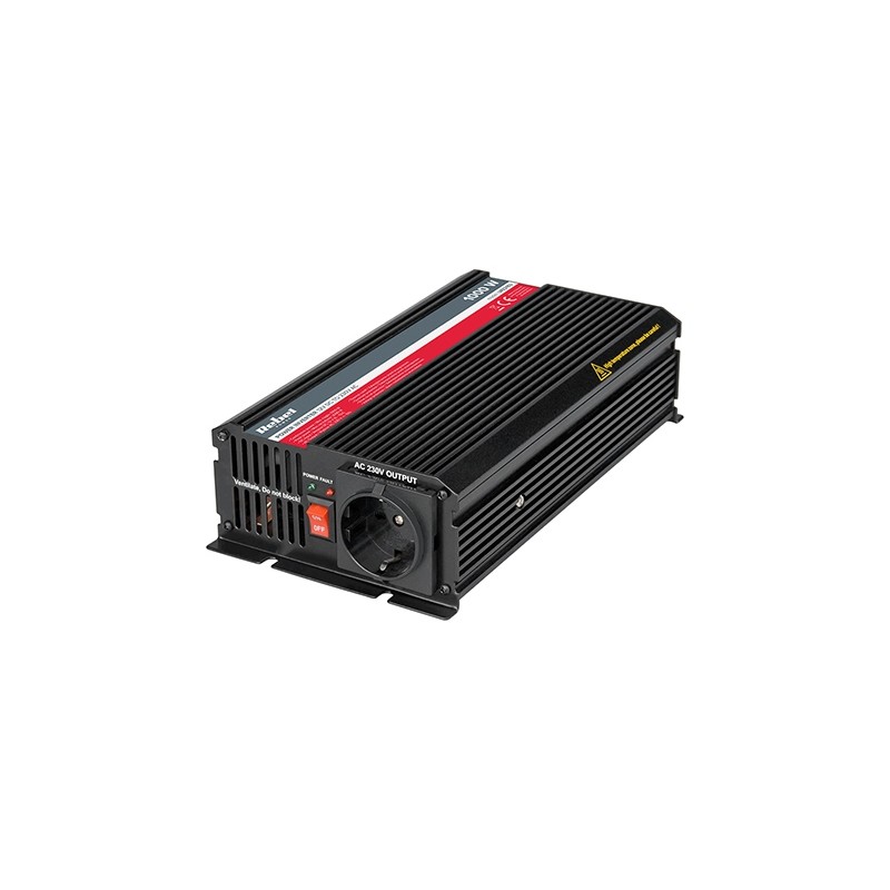 invertor 12v 230v 1000w rebel