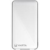 power bank 2x usb 1x type-c 5000mah varta