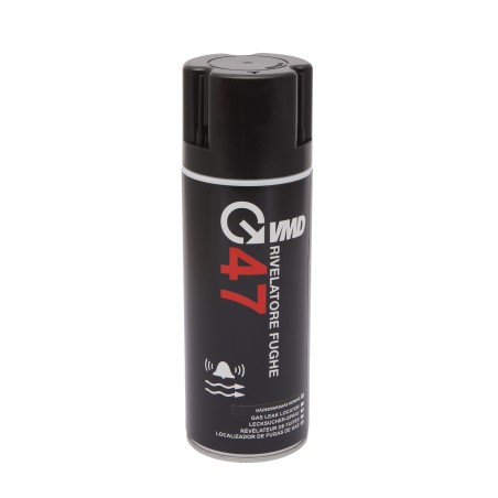 spray pt. detectarea scaparilor de gaze - 400 ml