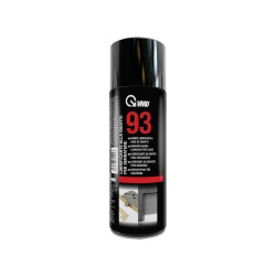 spray de deblocare pe baza de grafit - 200 ml - vmd italy