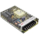 Surse  alimentare industriale, Alimentator: pulsatoriu modulară 150W 15VDC 159x97x30mm 10A -1, dioda.ro