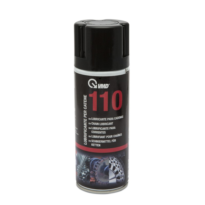 spray pt. lubrefierea lanturilor - 400ml