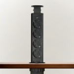 distribuitor electric ascuns - delight