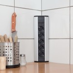 distribuitor de colt 5 x 250v, 16a