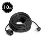 delight - prelungitor de retea, 3 x 1,5 mm², 10 m delight - prelungitor de retea, 3 x 1,5 mm², 10 m