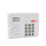 alarma cu senzor de miscare cu protectie cu cod pin alarma cu senzor de miscare cu protectie cu cod pin