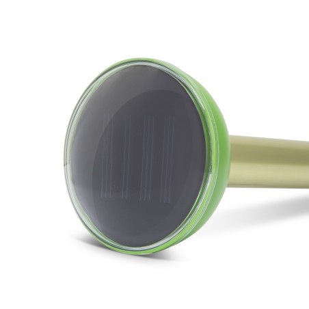 aparatul solar pt. combaterea furnicilor, cartitelor si soarecilor 400-800 hz
