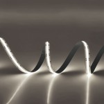 banda led cob - alb mediu - 24v - 11w/m - 312 led-uri/metru - 10 m/pachet banda led cob - alb mediu - 24v - 11w/m - 312 led-uri/metru - 10 m/pachet