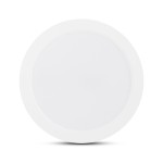 spot led rotund plastic 20w ip44 85lm/w, homelight