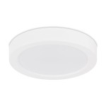 spot led rotund plastic 20w ip44 85lm/w, homelight
