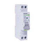 rcbo intr-un singur modul ex9nle el 1pn b10 30ma eu, 111147, noark