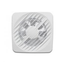 ventilator clapeta o 100mm
