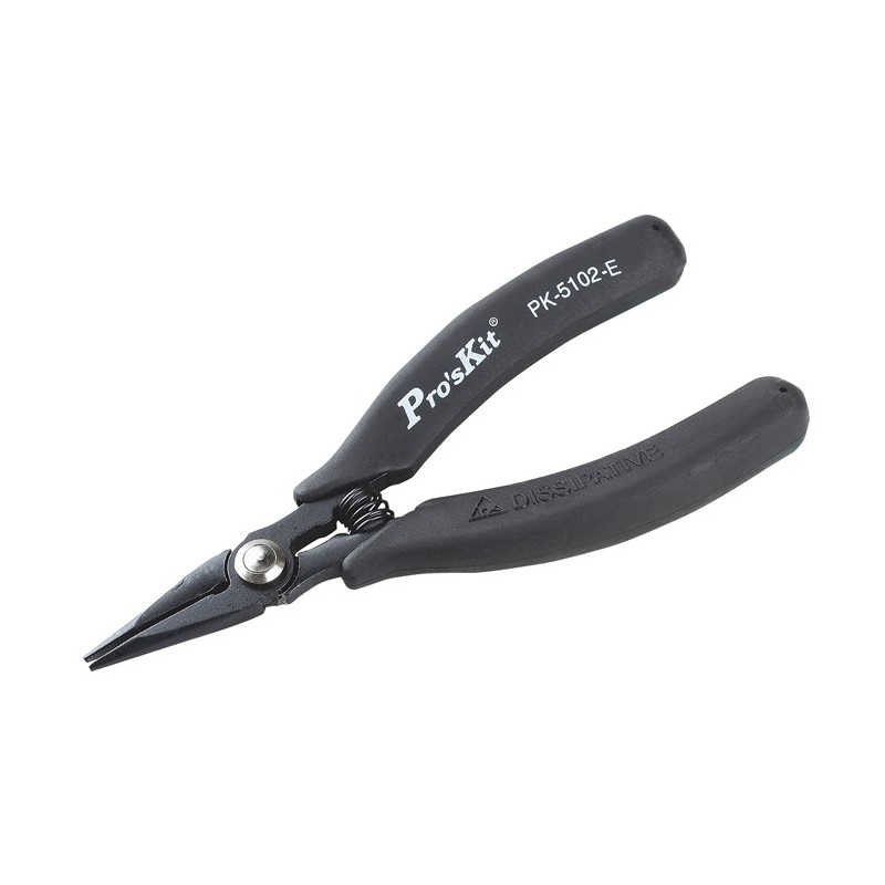 cleste cu cioc lung de uz intens pro'skit