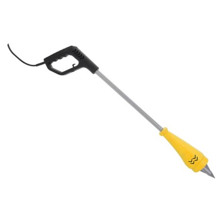 arzator buruieni electric 300w