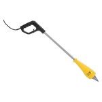 arzator buruieni electric 300w