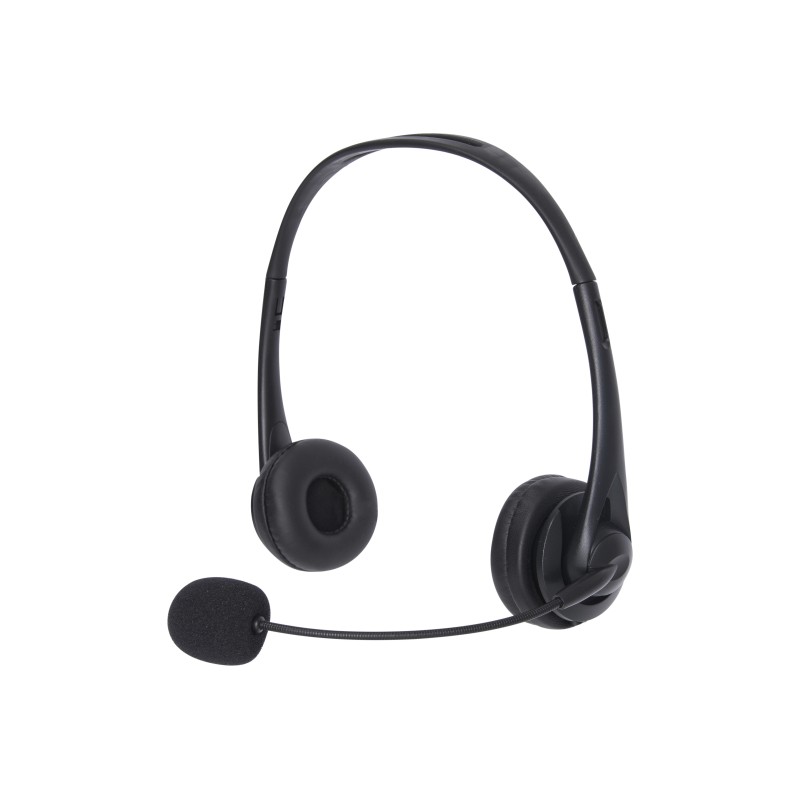 casti on-ear sandberg 126-21 2in1, microfon, 3.5mm, conector usb, negru casti on-ear sandberg 126-21 2in1, microfon, 3.5mm, conector usb, negru