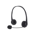 casti on-ear sandberg 126-21 2in1, microfon, 3.5mm, conector usb, negru casti on-ear sandberg 126-21 2in1, microfon, 3.5mm, conector usb, negru