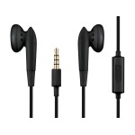 casti in-ear cu fir sandberg 125-66, microfon, negru casti in-ear cu fir sandberg 125-66, microfon, negru
