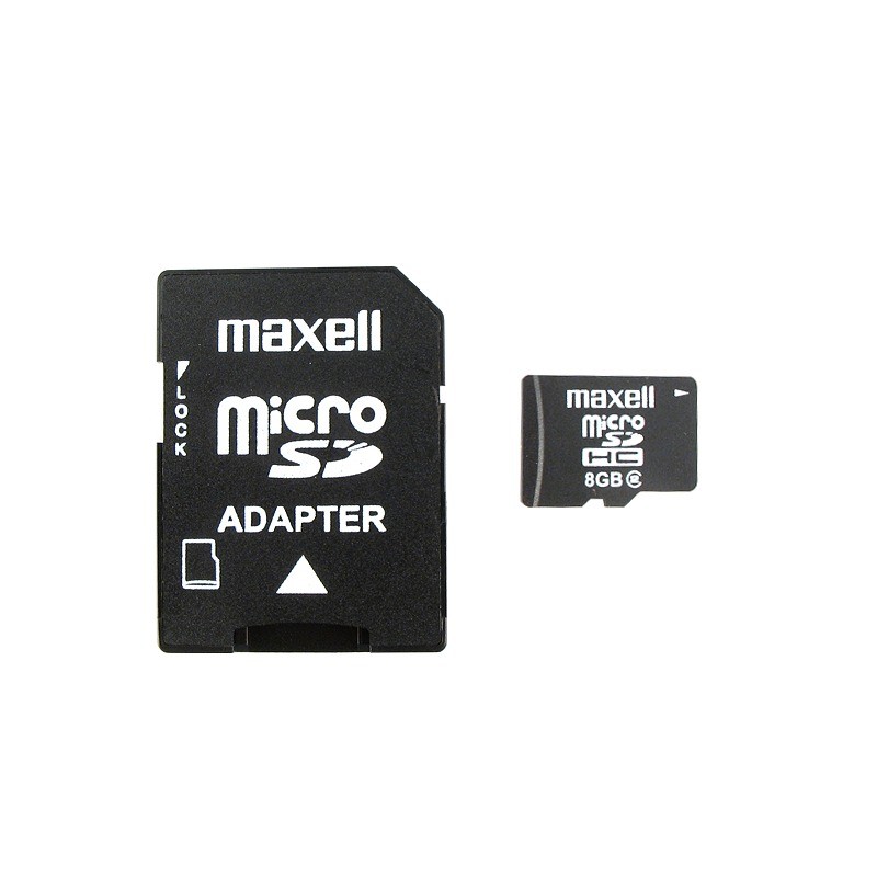 card micro sdhc 8gb clasa 10 maxell card micro sdhc 8gb clasa 10 maxell