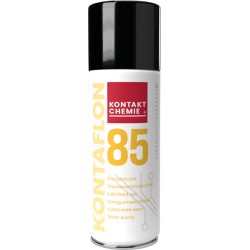 spray lubrifiant uscat, 200ml, kontaflon 85 kontakt chemie