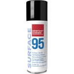 spray pentru curatat suprafete din plastic si metal, 200ml, surface 95 kontakt chemie