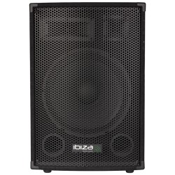 boxa 12" 600w max
