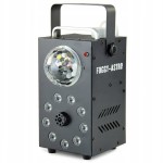 masina fum cu efect astro rgb