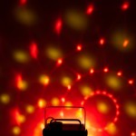 masina fum cu efect astro rgb