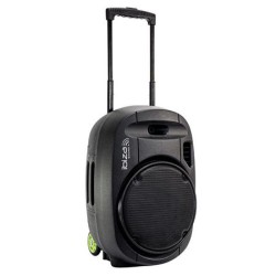 boxa portabila 12"/30cm 350w rms 12/230v usb/mp3