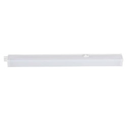 corp iluminat led t5 7w 60cm 3000k alb cald cip samsung