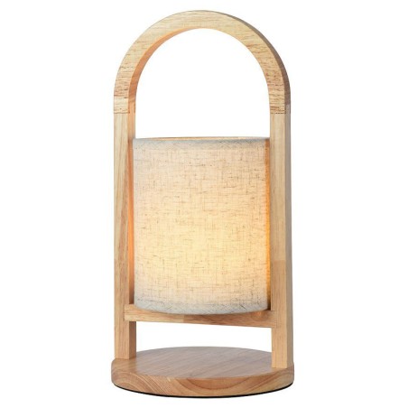 lampa birou 1.5w 3000k alb cald - bej