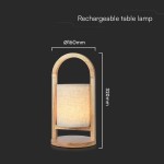 lampa birou 1.5w 3000k alb cald - bej lampa birou 1.5w 3000k alb cald - bej
