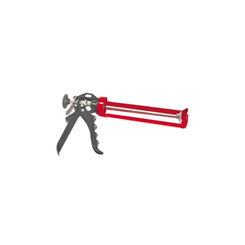pistol silicon cu cadru din otel - aluminiu 225mm