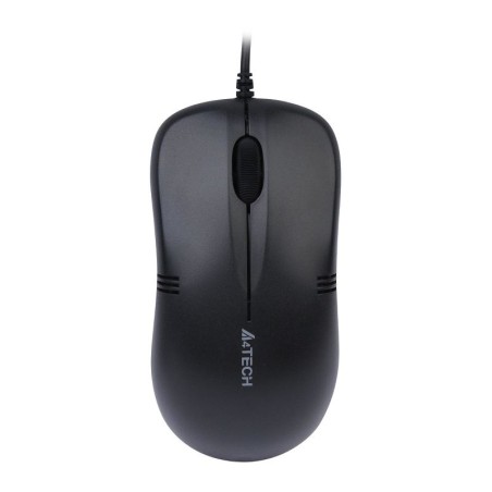 mouse optic usb v-track padless a4tech