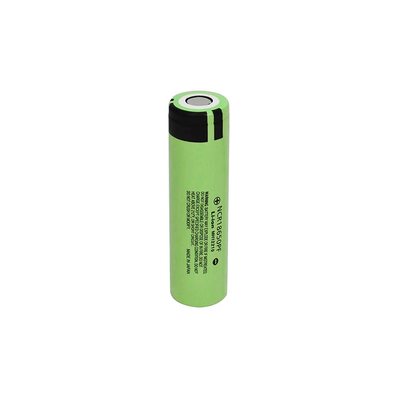 acumulator li-ion 18650 2900mah 3.7v panasonic