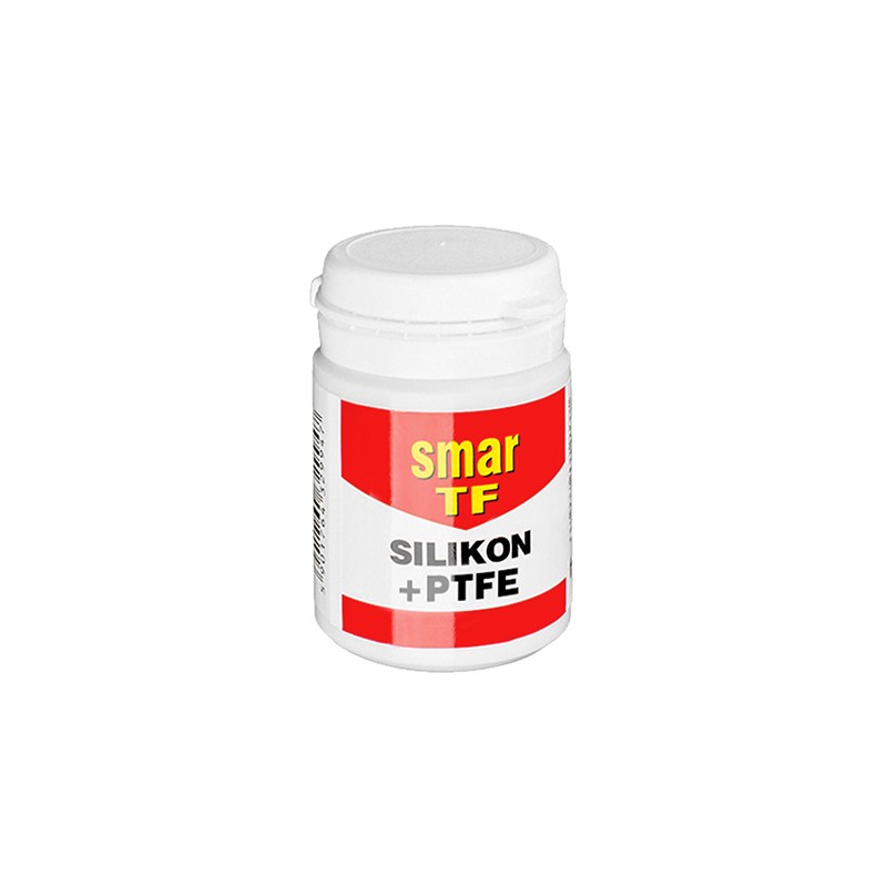 lubrifiant silicon + teflon 60g