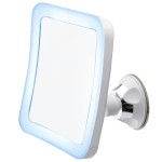 oglinda cosmetica cu led cr 2169 camry